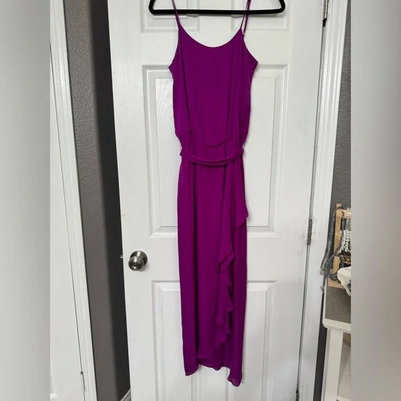 silk hippie dress HIPPIE LONG SILK Summer Handmade Dress, Silk Maxi Dress, Women's Dress, Resort Wear, Long Halter Dress